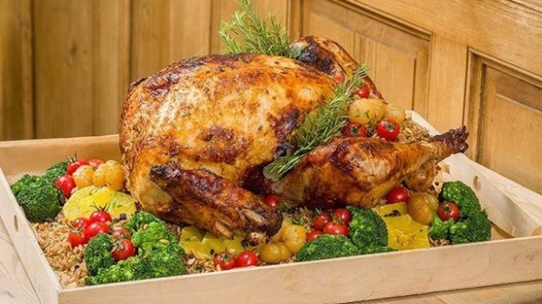 Yılbaşı Hindi Fiyatları Ne Kadar? Yılbaşı Hindi Tarifi