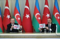 HAYDAR ALİYEV - Azerbaycan Meclisi Türkiye ile kimlikle seyahat anlaşmasını onayladı