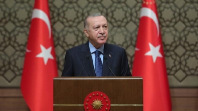 Başkan Erdoğan'dan önemli açıklamalar
