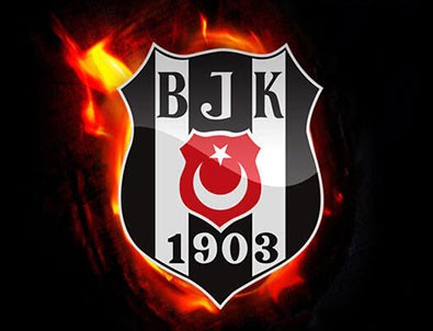 Beşiktaş ayrılığı duyurdu!