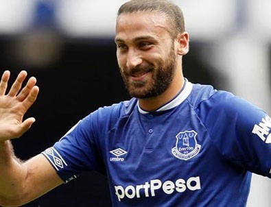 Süper Lig'e geri dönüyor!