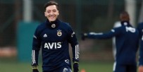 MESUT ÖZİL - Fenerbahçe’den flaş Mesut Özil kararı!