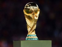 FIFA'dan 2022 Dünya Kupası açıklaması!