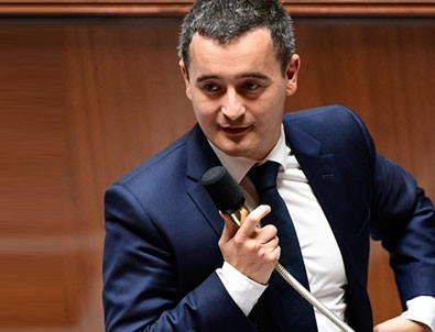 Fransa'dan islamafobik hamle!