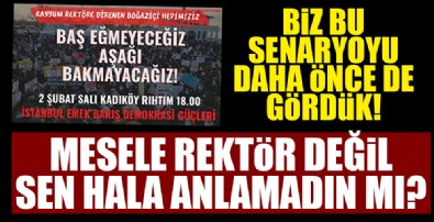 İkinci gezi için Kadıköy'de toplanacaklar!