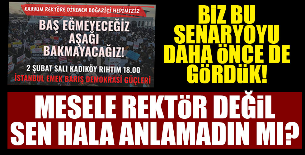 İkinci gezi için Kadıköy'de toplanacaklar!