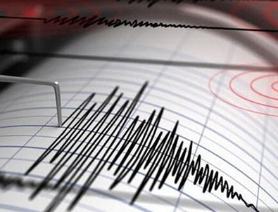 İzmir yine sallandı!