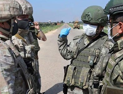 Türkiye'den flaş 'Ortak Merkez' açıklaması!