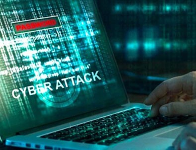 Ülke diken üstünde! Siber saldırılar...!!!