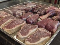 İSRAIL - 3D yazıcıyla porsiyonu 350 TL olan biftek...