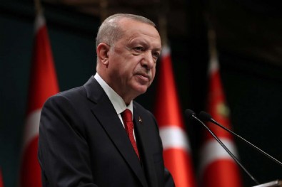 ABD'de 54 senatörden Biden'a skandal 'Türkiye' mektubu! Başkan Erdoğan'ı hedef aldılar
