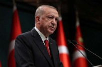 SURİYE - ABD'de 54 senatörden Biden'a skandal 'Türkiye' mektubu! Başkan Erdoğan'ı hedef aldılar
