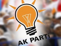 VEDAT DEMİRÖZ - AK Parti'den muhalefete yeni anayasa çağrısı