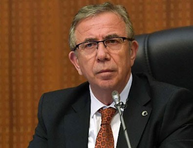 Ankaralı'dan Yavaş'a Boğaziçi tepkisi!