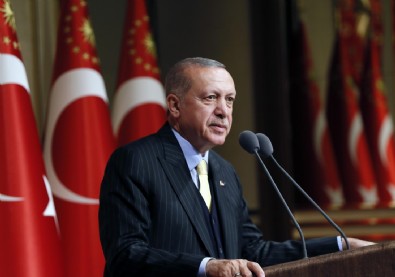 Başkan Erdoğan ilan etmişti: Müjde günü geldi
