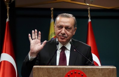 Başkan Erdoğan Kılıçdaroğlu'nun yalanını ortaya çıkardı!