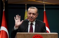 KEMAL KILIÇDAROĞLU - Başkan Erdoğan Kılıçdaroğlu'nun yalanını ortaya çıkardı!