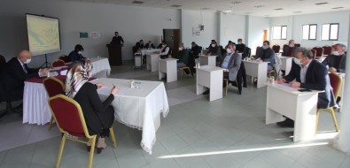 Bayburt Belediyesi Şubat Ayı Olağan Meclis Toplantısı'nın 2. Oturumu Yapıldı