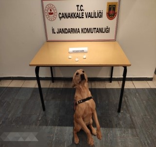 Çanakkale'de Jandarmadan Uyuşturucu Operasyonu Açıklaması 7 Tutuklama