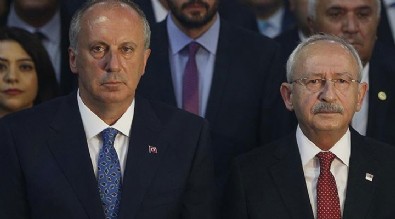 CHP’de istifa dalgası büyüyor: İki eski vekil İnce’ye katıldı