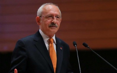 CHP, dostlarının kim olduğunu açıkladı