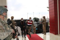 Diyarbakır'daki Narko-Terör Operasyonu