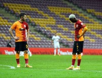 Galatasaray 5 Maç Sonra Yenildi