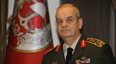 İlker Başbuğ'un ifadesi alındı!