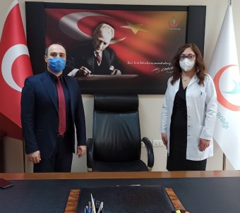 Kara Mustafa Paşa Devlet Hastanesi'ne Doktor Takviyesi