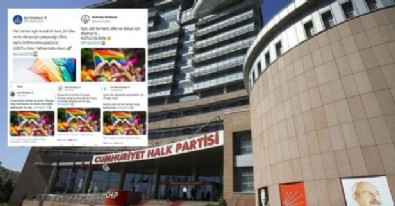 LGBT'lilerin sapkınlık rehberi ortaya çıktı! İşte finansörler