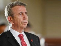 MANSUR YAVAŞ - Mansur Yavaş'tan Ankara'da otopark ücretlerine gizli zam!