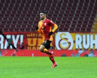 Mustafa Muhammed, Alanyaspor'u Da Boş Geçmedi