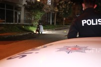 Parkta Tartıştığı Husumetlisi Tarafından Silahla Vuruldu