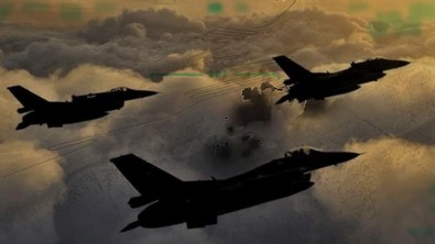 Pençe Kartal-2 Harekatı başladı!