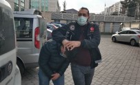 Samsun'da Uyuşturucu Ticaretinden 2 Kişi Gözaltına Alındı Haberi