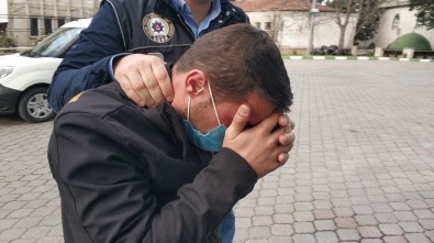Samsun'da Uyuşturucu Ticaretinden 2 Kişiye Adli Kontrol