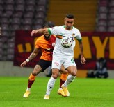 Ziraat Türkiye Kupası Açıklaması Galatasaray Açıklaması 0 ...