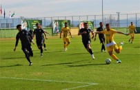 3. Lig 2. Grup Açıklaması Darıca Gençlerbirliği Açıklaması 0 - Ceyhanspor Açıklaması 1 Haberi