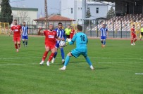 3. Lig 3. Grup Açıklaması Somaspor Açıklaması 3 - Elazığ Karakoçan FK Açıklaması 1 Haberi