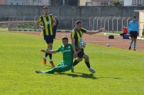 3. Lig Açıklaması Fatsa Belediyespor Açıklaması 1 - Malatya Yeşilyurtspor Açıklaması 2 Haberi