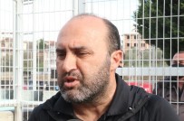 Belediye Derincespor-Bucaspor Maçının Ardından