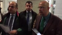 CHP'li Enis Berberoğlu Milletvekili Vasıflarını Yeniden Kazandı Haberi