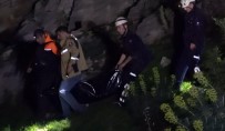Dağa Çıkan 11 Yaşındaki Çocuğun Cesedi 150 Metre Yükseklikteki Kayalık Alanda Bulundu Haberi