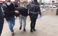 Dönerci Kadını Öldüren Şahıs Tutuklandı Haberi