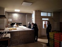 Erbaa Belediyesi Zabıtası Fırınları Denetledi Haberi