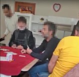 Fethiye'de Villaya Kumar Baskını