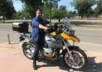 Havza Belediye Başkanı'nın Makam Şoförü Osman Altınışık Hayatını Kaybetti Haberi