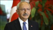 CUMHURİYET HALK PARTİSİ - Kılıçdaroğlu engelli kadına açtığı davayı kaybetti