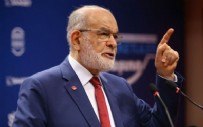 SAADET PARTİSİ - Saadet Partisi'nde Temel Karamollaoğlu'nu devirecek isim belli oldu