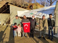 Şehit Ailelerinden, Çocukları PKK'ya Katılan Ailelere Çağrı Açıklaması 'Evlatlarınızı HDP Ve PKK'dan İsteyin' Haberi